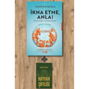 İkna Etme Anla