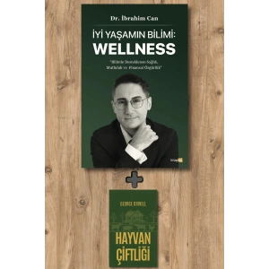 İyi Yaşamın Bilimi: Wellness