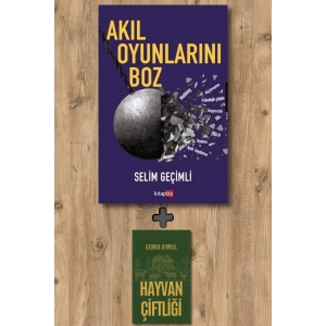 Akıl Oyunlarını Boz
