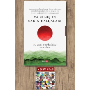 Varoluşu Sakin Dalgaları