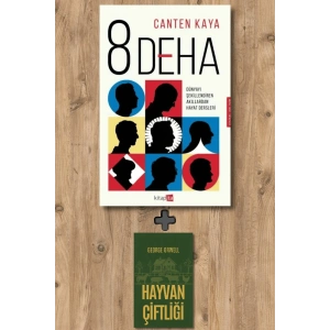 8 Deha