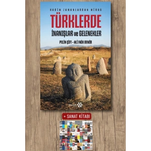Türklerde İnanışlar ve Gelenekler