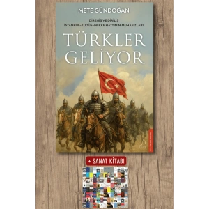 Türkler Geliyor
