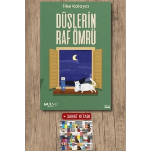 Düşlerin Raf Ömrü