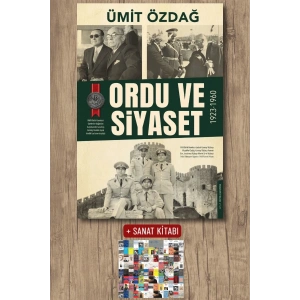 Ordu ve Siyaset: 1923-1960