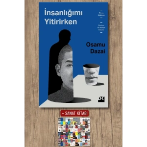 Sanat Kitabı + İnsanlığımı Yitirirken / Osamu Dazai