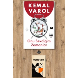 Onu Sevdiğim Zamanlar