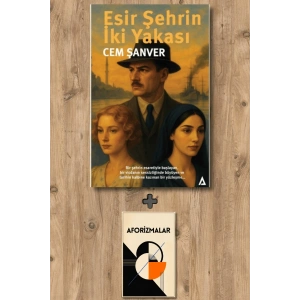 Esir Şehrin İki Yakası