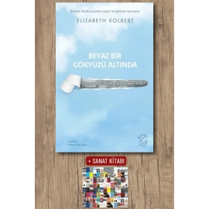 Beyaz Bir Gökyüzü Altında