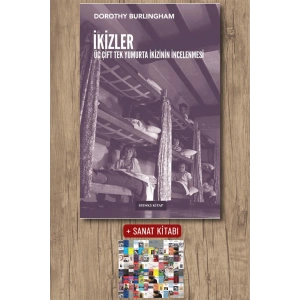 İkizler - Üç Çift Tek Yumurta İkizinin İncelenmesi