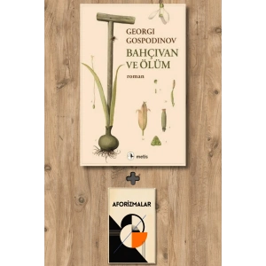 Bahçıvan ve Ölüm