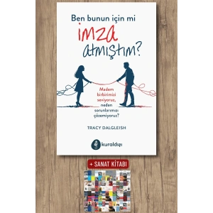 Ben Bunun İçin mi İmza Atmıştım?