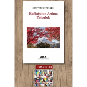 Kafdağı’nın Ardına Yolculuk