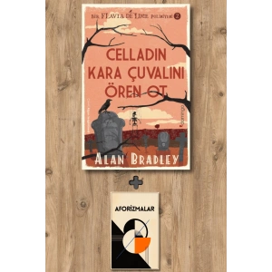 Celladın Kara Çuvalını Ören Ot