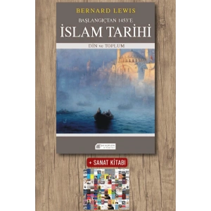 Başlangıçtan 1453’e İslam Tarihi