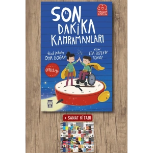 Son Dakika Kahramanları