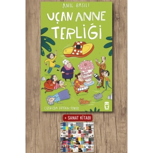 Uçan Anne Terliği