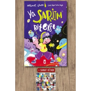 Ya Şarjım Biterse