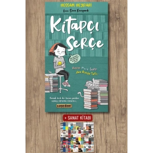 Kitapçı Serçe