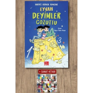 Eyvah Deyimler Cozuttu