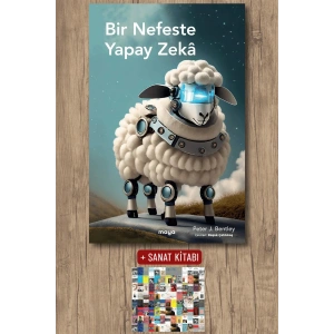 Bir Nefeste Yapay Zekâ