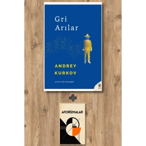 Gri Arılar