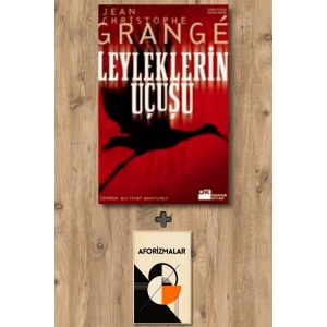 Leyleklerin Uçuşu