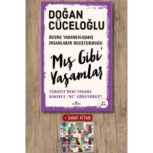 ‘Mış Gibi’ Yaşamlar