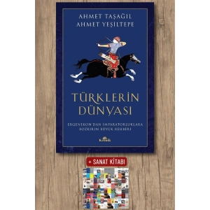 Türklerin Dünyası