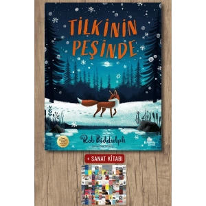 Sanat Kitabı + Tilkinin Peşinde / Rob Biddulph
