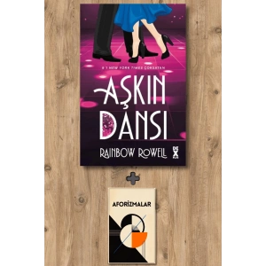 Aşkın Dansı