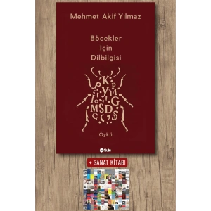 Böcekler İçin Dilbilgisi