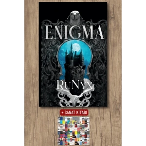 Sanat Kitabı + Enigma / Runyx