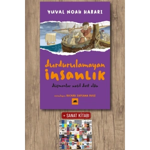 Durdurulamayan İnsanlık 3