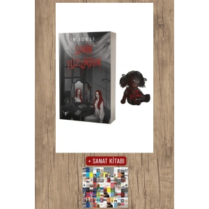 Senin Yüzünden / R. İdeli + Sanat Kitabı