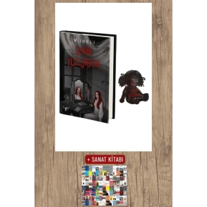 Senin Yüzünden (Ciltli) / R. İdeli + Sanat Kitabı