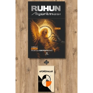 Ruhun Algoritması