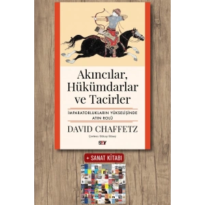 Akıncılar Hükümdarlar ve Tacirler