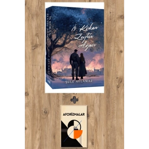İs Kokan Zeytin Ağacı 3