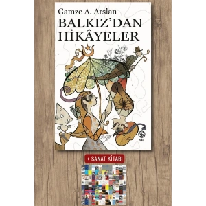 Balkız’dan Hikâyeler