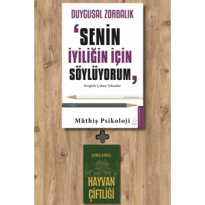 Duygusal Zorbalık