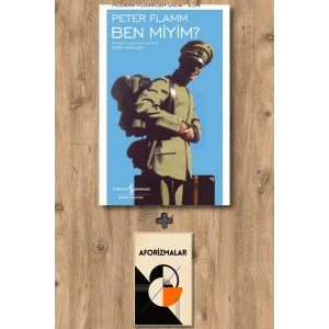 Ben Miyim?