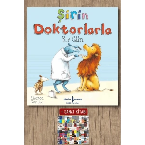 Şirin Doktorlarla Bir Gün