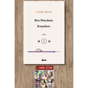 Ben Meydana Koşarken