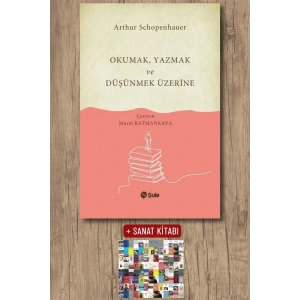 Okumak Yazmak ve Düşünmek Üzerine