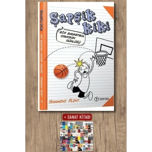 Şapşik Kiki: Bir Futbol Starının Günlüğü