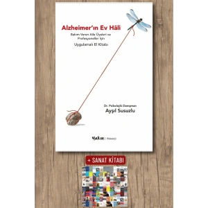 Alzheimer’ın Ev Hâli