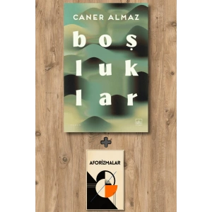 Boşluklar