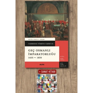 Geç Osmanlı İmparatorluğu 1603 - 1839