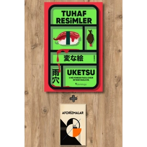 Tuhaf Resimler